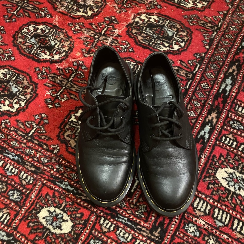 Dr martens unisex 1461 Oxford shoe